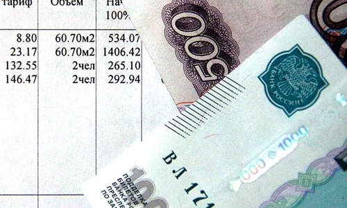Только 43% крымчан платят за капремонт