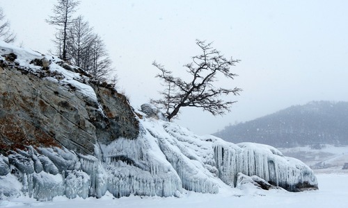 В крымские горы сегодня рекомендуют не ходить даже если очень хочется