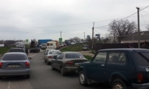МРЭО Крыма стали перерегистрировать авто в 4 раза быстрее