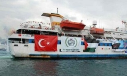Крымские порты вылились туркам в «уголовки»