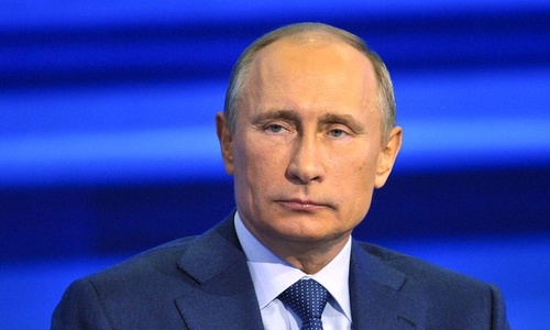 Путин: Крыму нужно выровнять тарифы