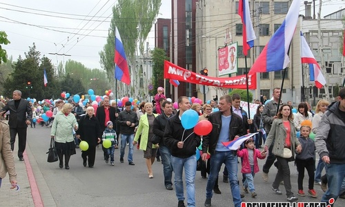 Секс-шоп Первомайское