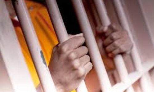 Троих феодосийцев осудили на 10 лет за разбой