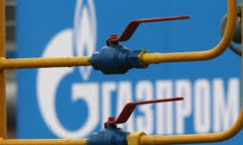 Российские власти не хотят подставлять «Газпром» из-за Крыма
