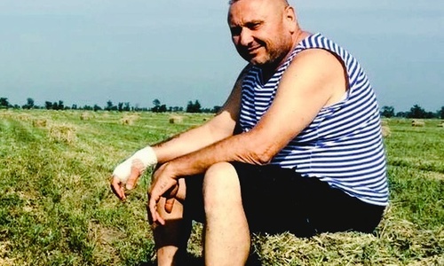 Стали известны подробности сегодняшнего суда над крымским фермером