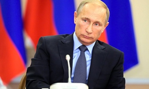 Путин отомстил миру за санкции против Крыма и РФ