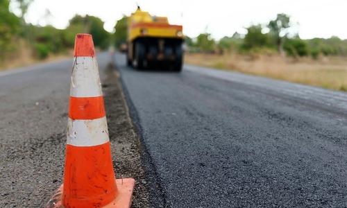 В Евпатории возбудили уголовное дело из-за ремонта дорог