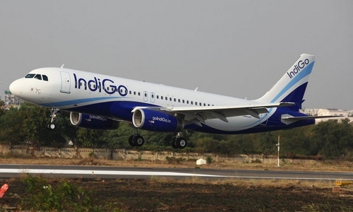 Самолет экстренно сел в Индии из-за пассажира, выкрикивающего лозунги ИГ