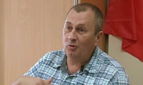 Депутат Кискин спросил бы у Аксенова, как мы будем жить завтра