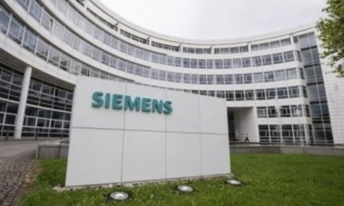 Siemens подала иск в суд за поставку в Крым турбин