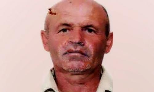 «Симферопольский стрелок» найден мертвым