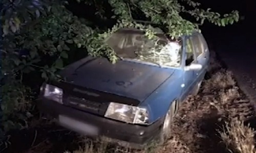 В Севастополе автомобиль насмерть сбил пешехода