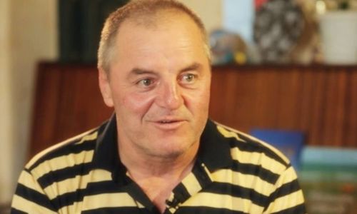 В Симферополе осудили тяжелобольного крымскотатарского активиста