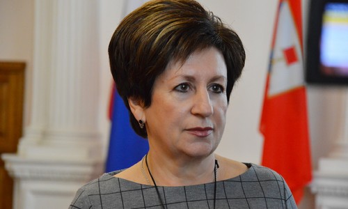 Алтабаева: Выборы в Севастополе будут проблемными