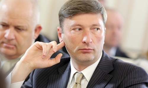 Смирнов заявил, что в ОБСЕ должны образумить Киев