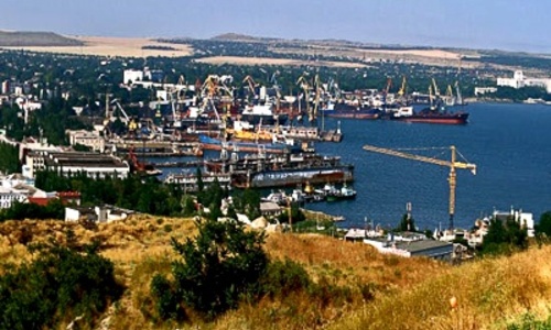 Из-за санкций Керченский порт уволит 710 сотрудников