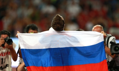 Арбитражный суд не допустил российских легкоатлетов к Олимпиаде