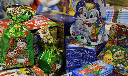 Кому достанутся социальные новогодние подарки в Севастополе?