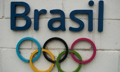 В Рио спортивным журналистам придется работать на кладбище