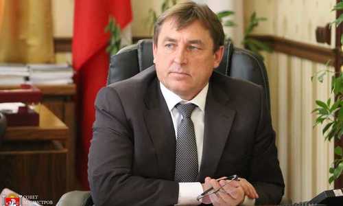 Гоцанюк стал председателем Совета министров Крыма