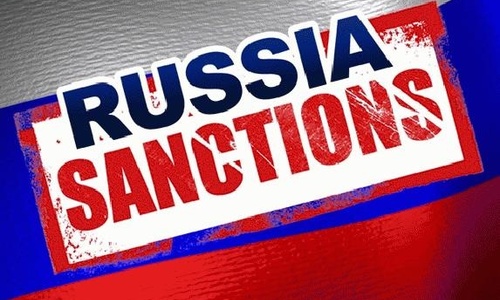 Официально: ЕС продлил санкции против России