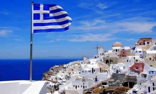 Отдых россиян в Греции оказался под угрозой срыва