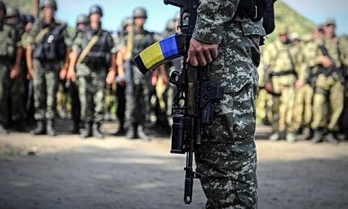 Шеремет посчитал подлым задержание в Украине крымского военного