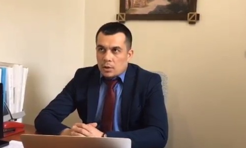 В Крыму преследуют гражданских журналистов, – адвокат