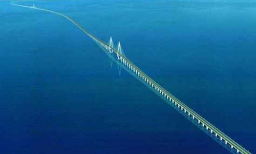 На следующей неделе начнут строить Керченский мост