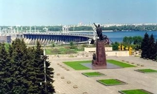 Признавшим Крым в Запорожье не рады