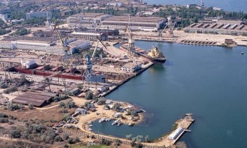 Для работников Керченского порта весна начнется с массовых увольнений