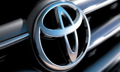 Toyota стала лидером по продажам на российском авторынке
