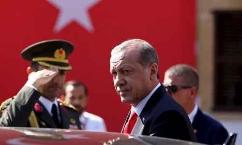 Турция сделала заявления по Крыму
