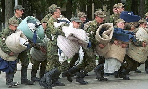 «Негодные» крымчане останутся «негодными» навсегда