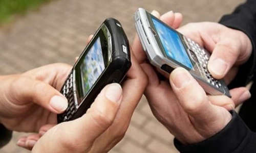Крым и Самара придумывают новый вид мобильной связи