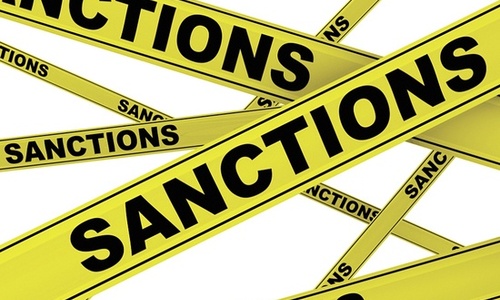 Связанным с Крымом химкомпаниям грозят санкциями
