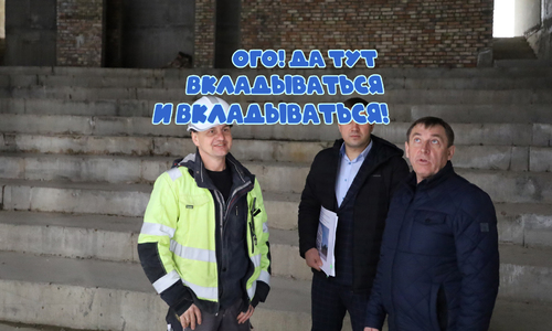 В Крыму снова взялись за объект, ставший поводом посадить министра в тюрьму
