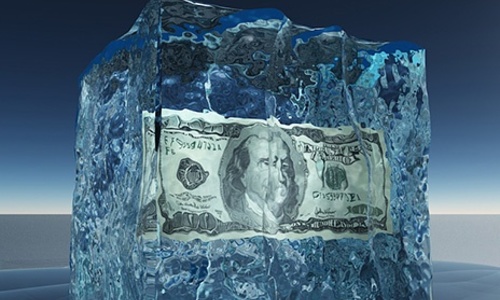 Крымским фирмам вернут «замороженные» деньги