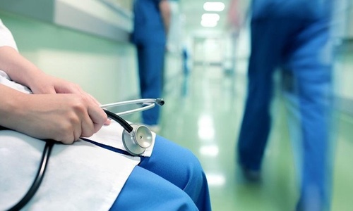 Севастопольский врач пойдет под суд за смерть пациента