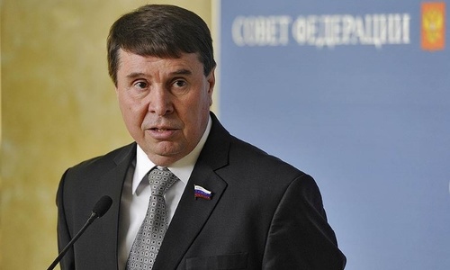 Цеков обвинил суд Гааги в политизированности