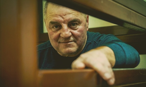 Украинца, обвиняемого в терроризме, ждут из-за границы на суд в Симферополе