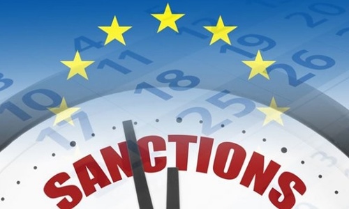 Санкции ЕС против России продлят