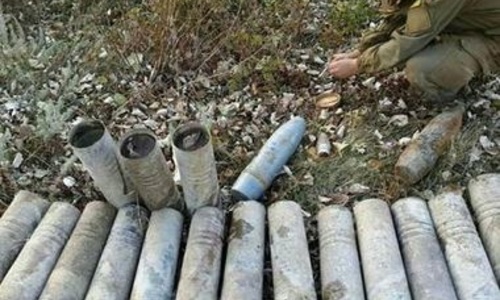 При взрыве боерпипасов на объекте «Укроборонпром» погиб представитель НАТО