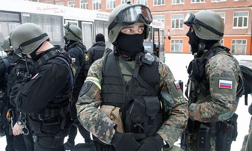 В ФСБ России крымчанам обещают свыше 35 тысяч в месяц