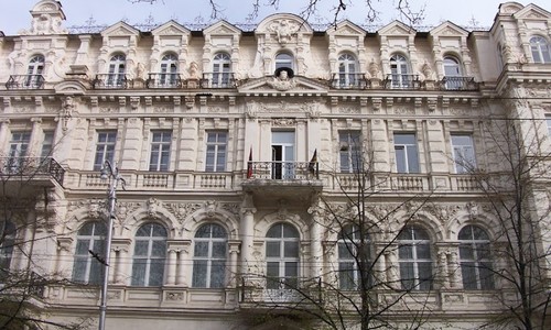 Художественный музей Севастополя доремонтируют в 2019 году