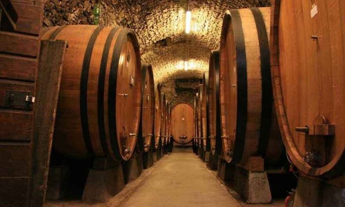 Oak Barrel Alternatives