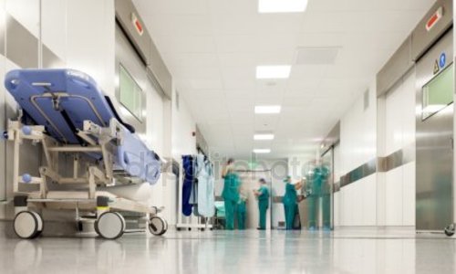 В больницу попали еще двое пострадавших при стрельбе в Керчи