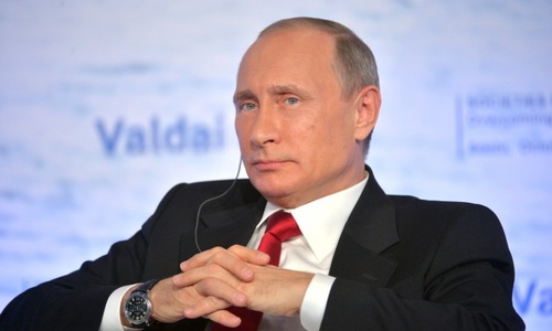 Баталин удовлетворил Путина