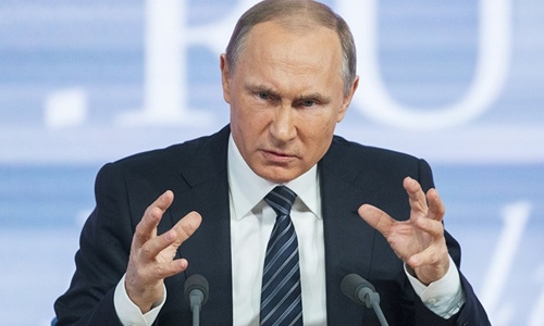 Путина просят запретить «Матильду»