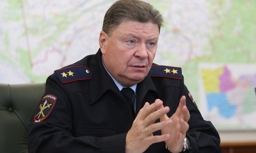 Деньги и скандалы нового главы МВД Крыма